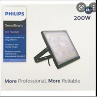 Led Spotlight Philips BVP 176 200 watt