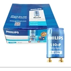STATER S10 BLUE PHILIPS 4-65W 1