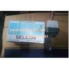 Lampu Sensor Photocell Selcon 3A 220VAC 1