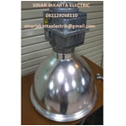 Lampu High Bay Industri Model MDK 900 Reflector 55cm 1