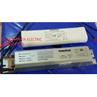 Komponen Lampu  Power Craft U PLC 13-26 W 1