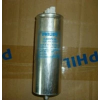 Philips 50MF Capacitor Lamp Components