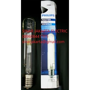 Lampu Sorot Metal Halide HPIT 250W Philips