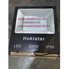 Lampu Sorot LED Hokistar 300 watt 1