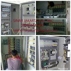 Stainless Steel Electric Panel Box 1