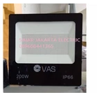 200 Watt VAS LED floodlight 1