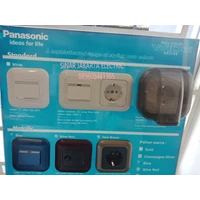 Panasonic WEJ 5541 Switch Module