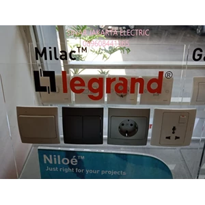 LEGRAND SWITCH ALL TYPE HIGH QUALITY