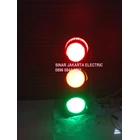 Lampu Traffic Light 30 CM 1